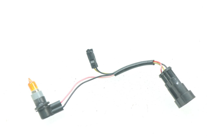photo de SUPPORT AMPOULE PIAGGIO VESPA GTS IE ABS 300 (2016 - 2018)