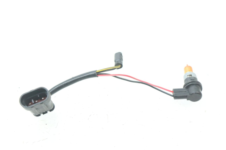photo de SUPPORT AMPOULE PIAGGIO VESPA GTS IE ABS 300 (2016 - 2018)