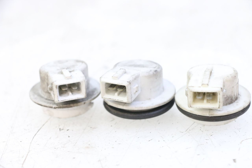 photo de SUPPORT AMPOULE PIAGGIO VESPA LX 150 (2005 - 2013)