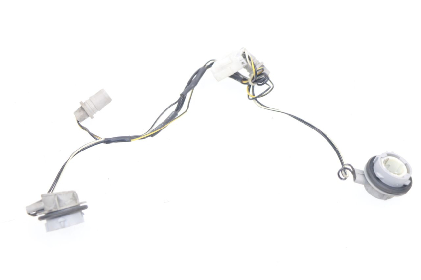 photo de SUPPORT AMPOULE PIAGGIO X8 400 (2006 - 2007)