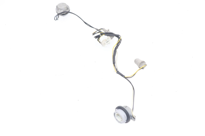 photo de SUPPORT AMPOULE PIAGGIO X8 400 (2006 - 2007)
