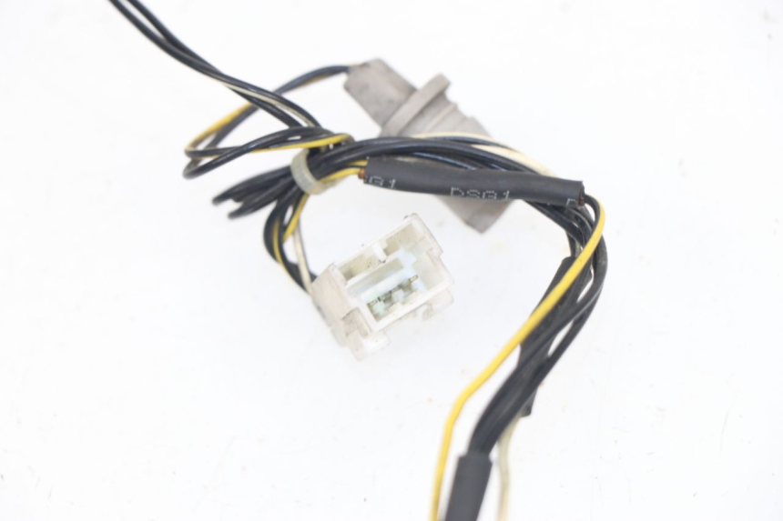 photo de SUPPORT AMPOULE PIAGGIO X8 400 (2006 - 2007)