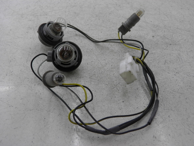 photo de SUPPORT AMPOULE PIAGGIO XEVO - X EVO 125 (2010 - 2015)