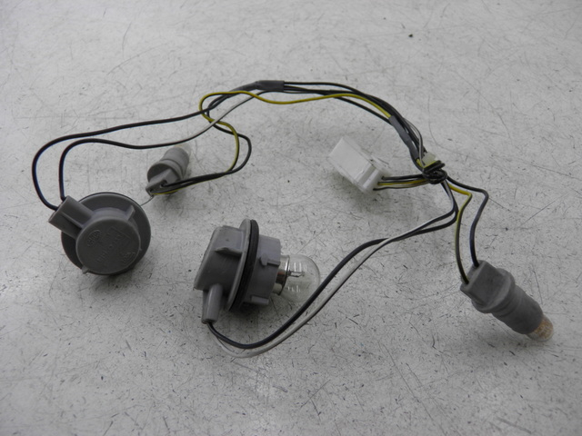 photo de SUPPORT AMPOULE PIAGGIO XEVO - X EVO 125 (2010 - 2015)