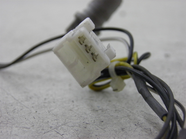 photo de SUPPORT AMPOULE PIAGGIO XEVO - X EVO 125 (2010 - 2015)