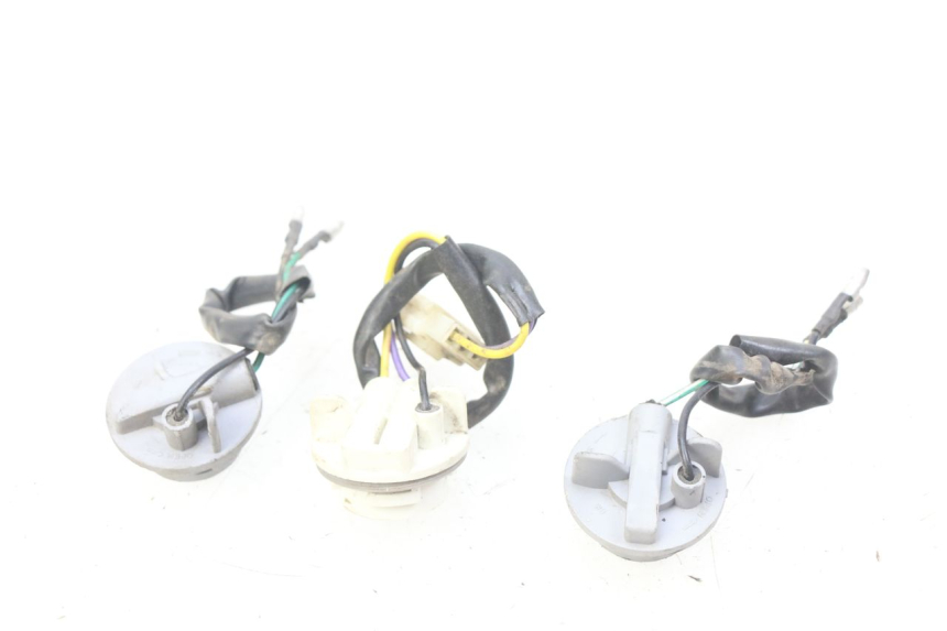 photo de SUPPORT AMPOULE RIDE RACE GT 2T 50 (2012 - 2017)