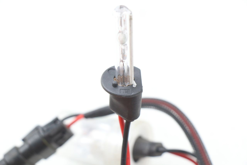 photo de SUPPORT AMPOULE DAELIM S2 125 (2006 - 2007)