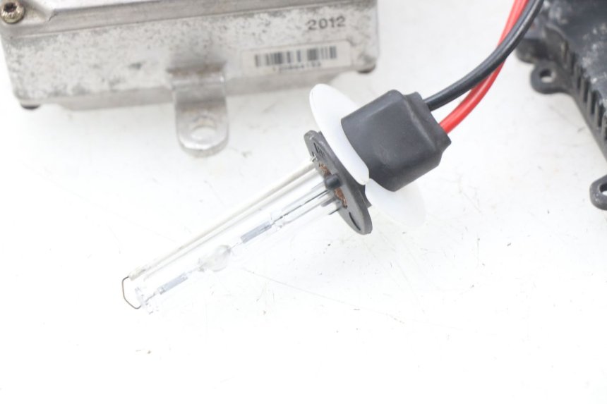 photo de SUPPORT AMPOULE DAELIM S2 125 (2006 - 2007)