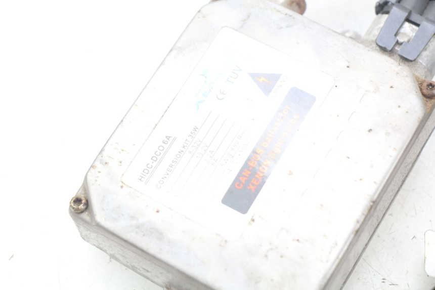 photo de SUPPORT AMPOULE DAELIM S2 125 (2006 - 2007)