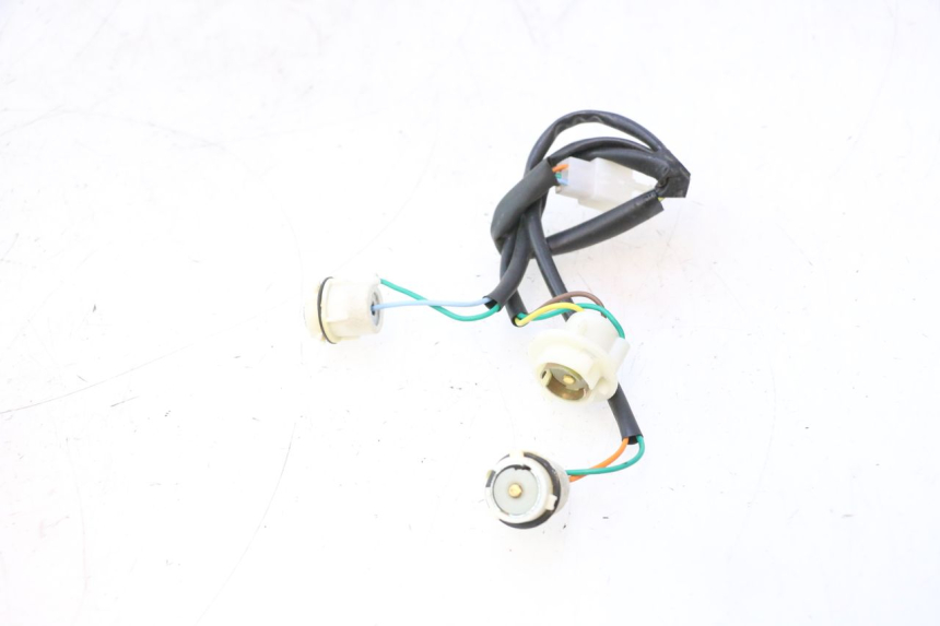 photo de SUPPORT AMPOULE JM MOTORS SANTANA 50 (2014 - 2023) - Vue principale