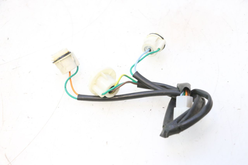 photo de SUPPORT AMPOULE JM MOTORS SANTANA 50 (2014 - 2023) - Autre angle de vue