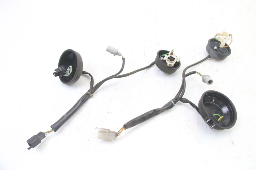 photo de SUPPORT AMPOULE PEUGEOT SATELIS COMPRESSOR K15 125 (2006 - 2009)