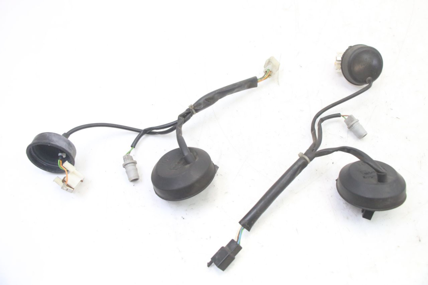 photo de SUPPORT AMPOULE PEUGEOT SATELIS COMPRESSOR K15 125 (2006 - 2009)