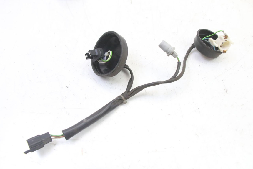 photo de SUPPORT AMPOULE PEUGEOT SATELIS COMPRESSOR K15 125 (2006 - 2009)