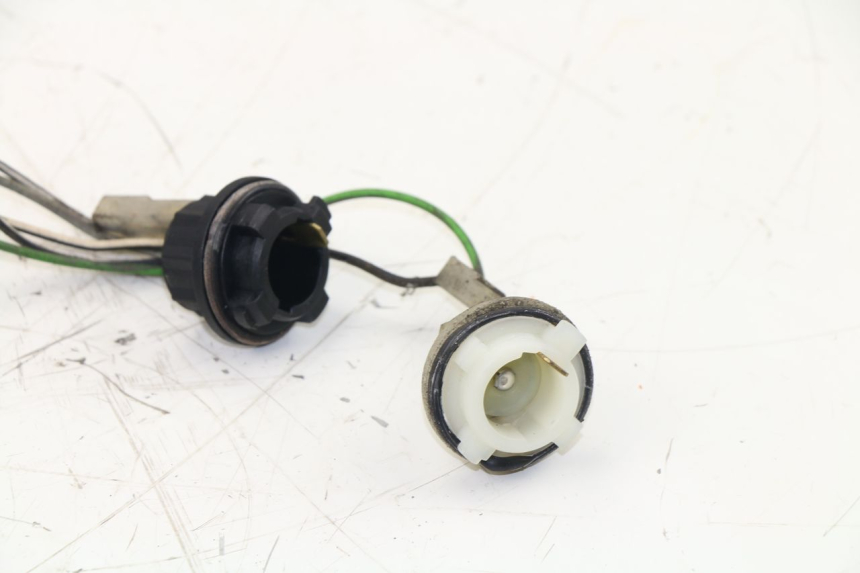 photo de SUPPORT AMPOULE SUZUKI UH BURGMAN 125 (2002 - 2006) - Vue d’ensemble