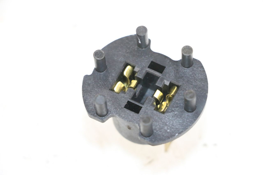 photo de SUPPORT AMPOULE YAMAHA TDM ABS 900 (2002 - 2014) - Vue d’ensemble