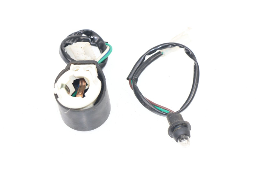 photo de SUPPORT AMPOULE TNT MOTOR ROMA 10' 2T 50 (2011 - 2018)