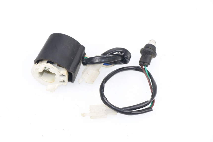 photo de SUPPORT AMPOULE TNT MOTOR ROMA 10' 2T 50 (2011 - 2018)