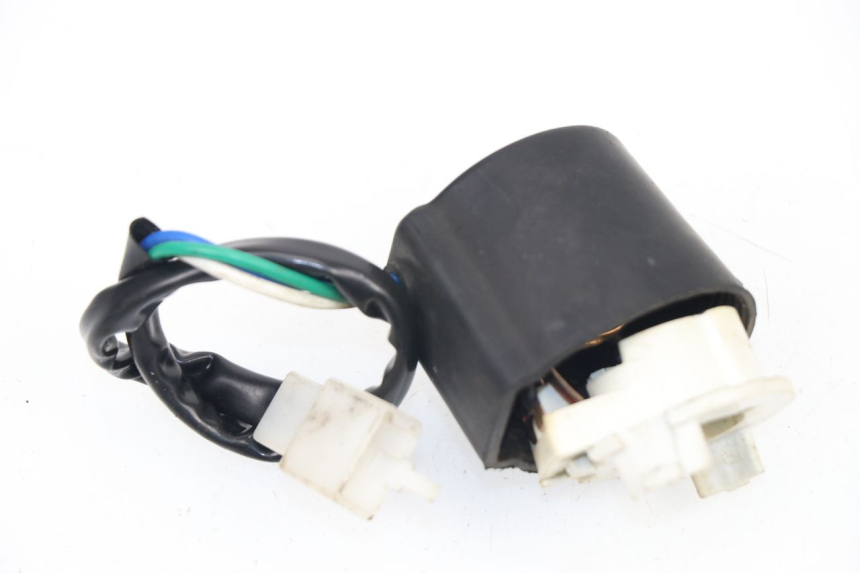 photo de SUPPORT AMPOULE TNT MOTOR ROMA 10' 2T 50 (2011 - 2018)