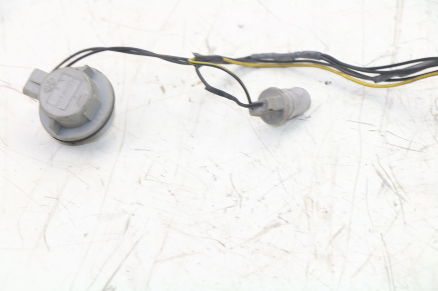 photo de SUPPORT AMPOULE PIAGGIO XEVO - X EVO 125 (2007 - 2017) - Zoom état d’usage