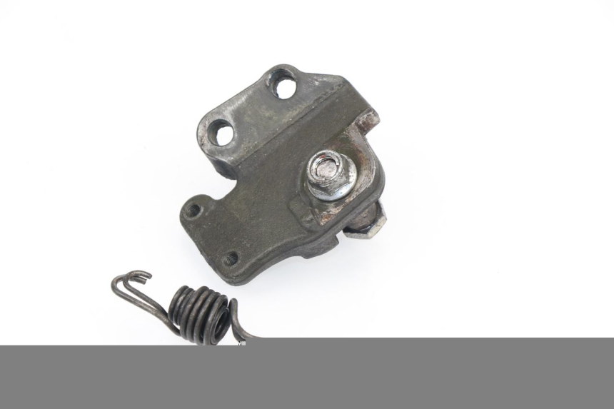 photo de SUPPORT BEQUILLE SUZUKI GSR 600 (2005 - 2012)