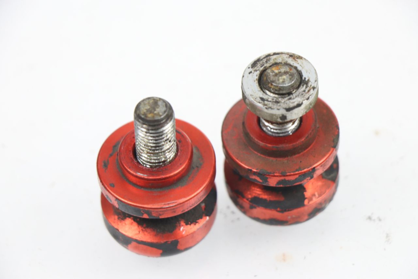 photo de SUPPORT BEQUILLE KAWASAKI Z S 750 (2003 - 2006)