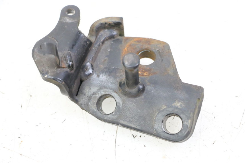 photo de SUPPORT BEQUILLE YAMAHA FZ6 FAZER S2 600 (2007 - 2011)