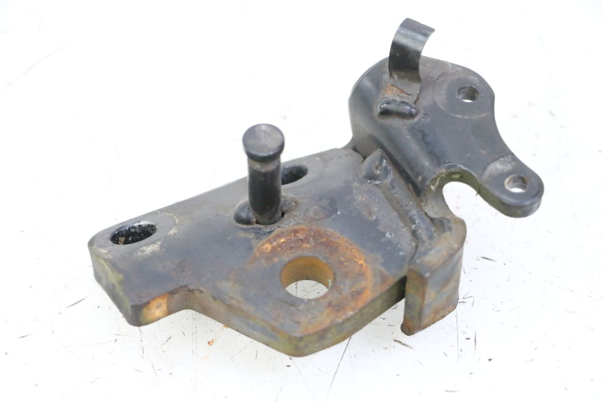 photo de SUPPORT BEQUILLE YAMAHA FZ6 FAZER S2 600 (2007 - 2011)