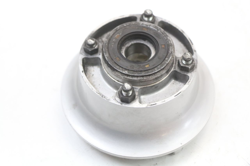 photo de Support de couronne HYOSUNG GV AQUILA 125 (2000 - 2004) - Vue principale