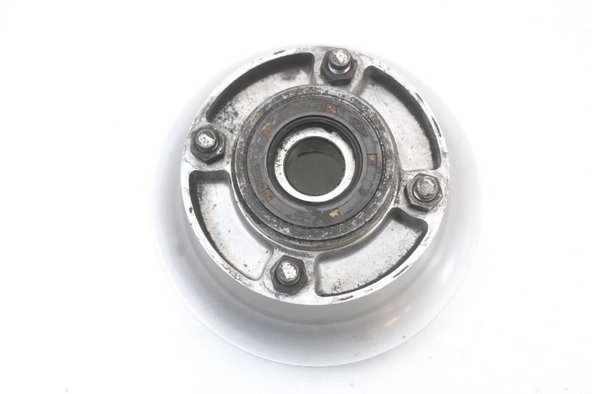 photo de Support de couronne HYOSUNG GV AQUILA 125 (2000 - 2004) - Détail de la pièce