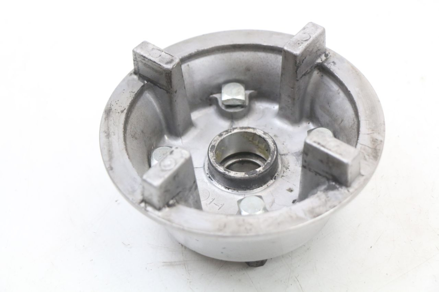 photo de Support de couronne HYOSUNG GV AQUILA 125 (2000 - 2004) - Zoom état d’usage