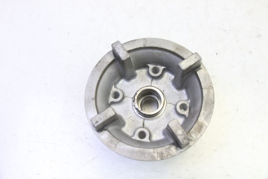 photo de Support de couronne HYOSUNG GV AQUILA 125 (2000 - 2004)