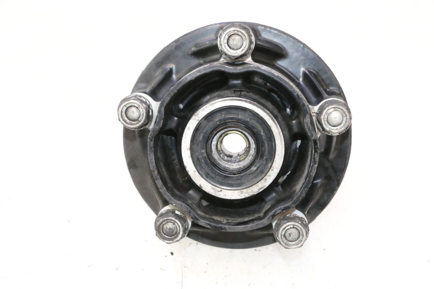photo de SUPPORT COURONNE HONDA CB F HORNET 600 (2005 - 2006) - Vue principale