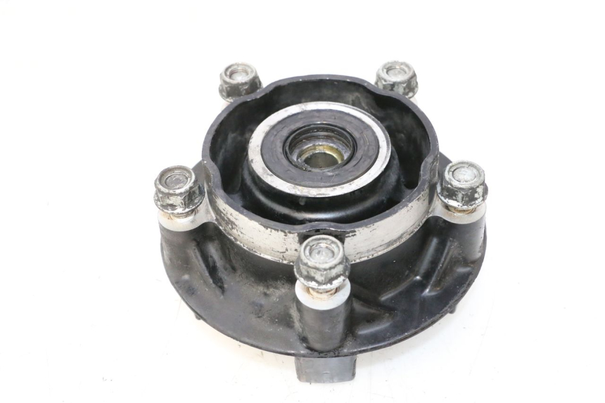 photo de SUPPORT COURONNE HONDA CB F HORNET 600 (2005 - 2006) - Détail de la pièce