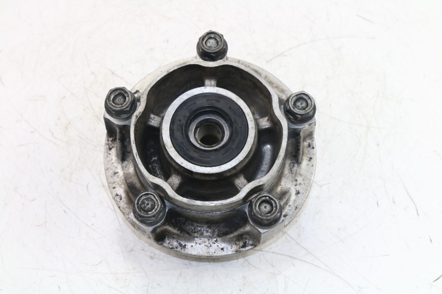 photo de SUPPORT COURONNE HONDA CB F HORNET 600 (1998 - 1999) - Vue principale