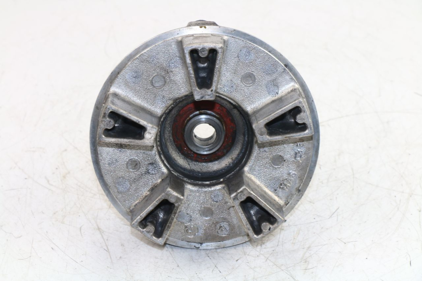 photo de SUPPORT COURONNE HONDA CB F HORNET 600 (1998 - 1999) - Zoom état d’usage