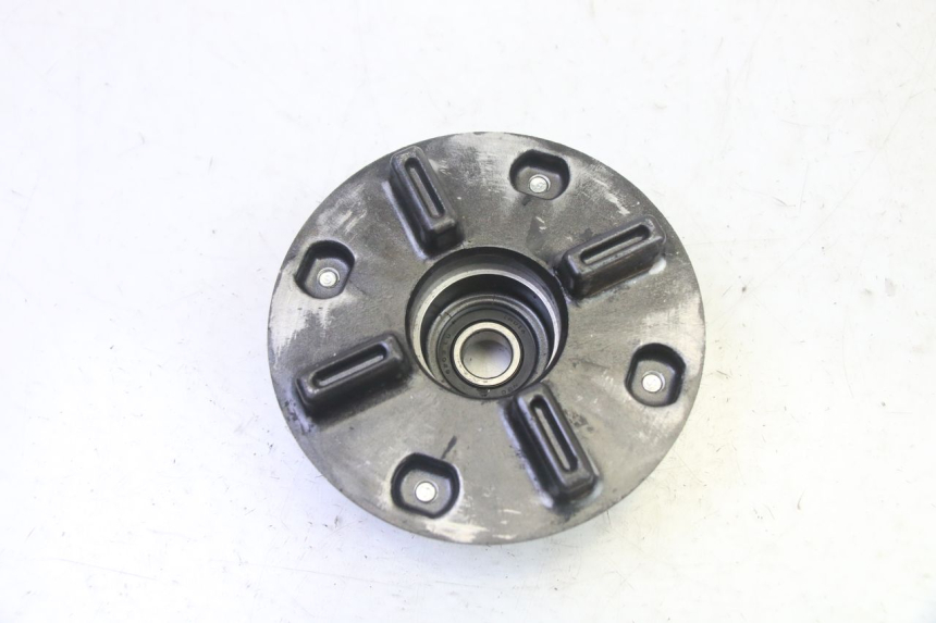 photo de SUPPORT COURONNE HONDA CBF 125 (2009 - 2015)