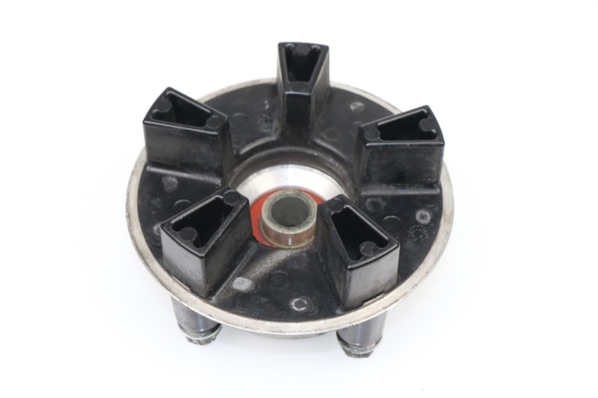 photo de SUPPORT COURONNE HONDA CBF N 600 (2008 - 2010)
