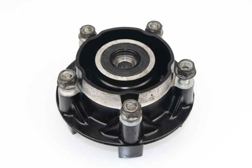 photo de SUPPORT COURONNE HONDA CBF S HORNET 600 (2002 - 2003)