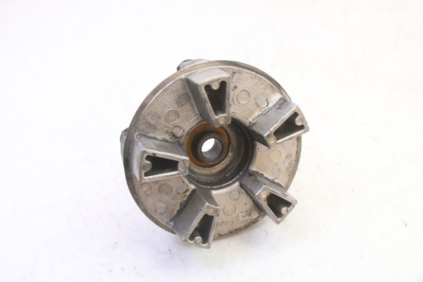 photo de SUPPORT COURONNE HONDA CBR RR FIREBLADE 900 (1992 - 1994)
