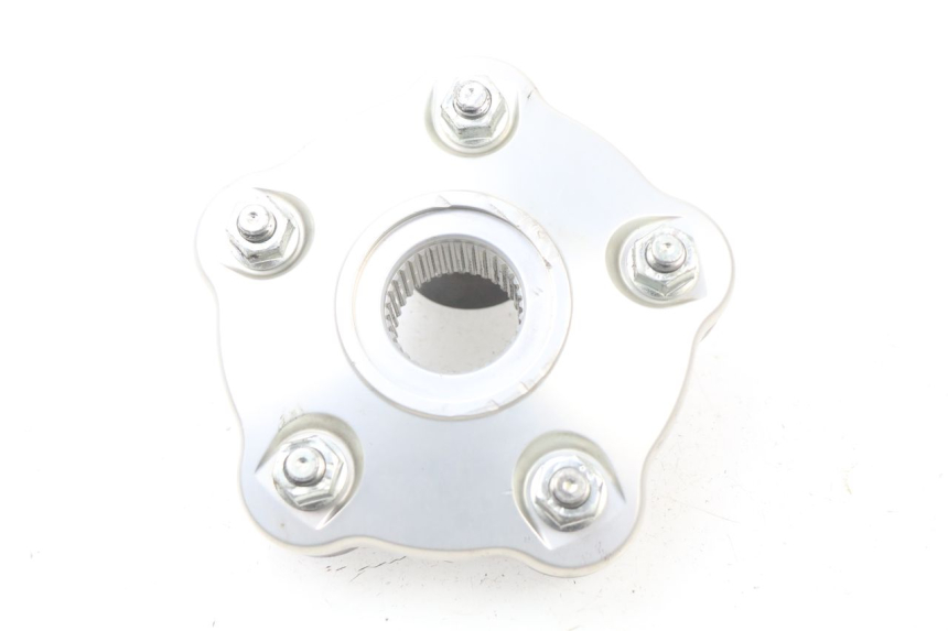 photo de SUPPORT COURONNE DUCATI M796 MONSTER 796 (2010 - 2014)