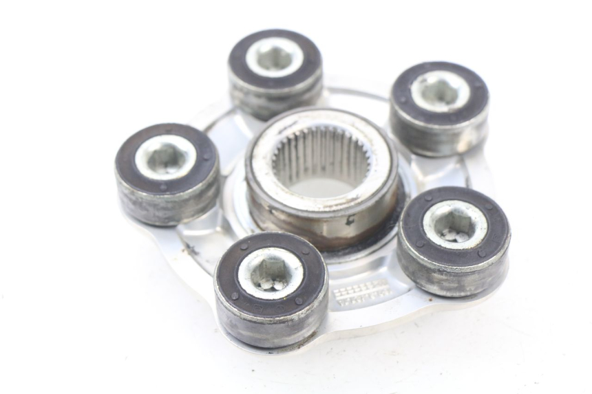 photo de SUPPORT COURONNE DUCATI M796 MONSTER 796 (2010 - 2014)