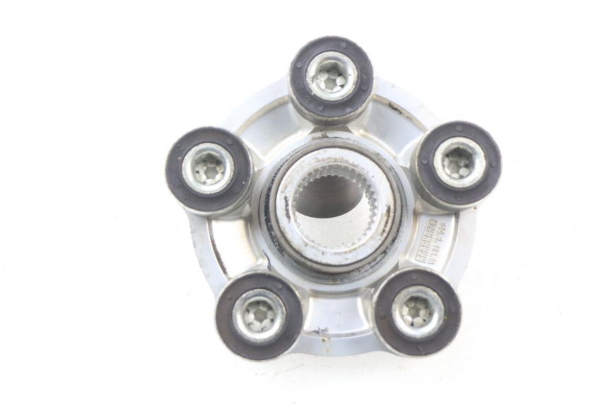 photo de SUPPORT COURONNE DUCATI M796 MONSTER 796 (2010 - 2014)