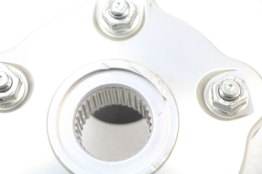 photo de SUPPORT COURONNE DUCATI M796 MONSTER 796 (2010 - 2014)