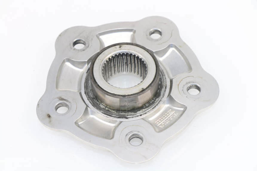 photo de SUPPORT COURONNE DUCATI M796 MONSTER ABS 796 (2010 - 2014)