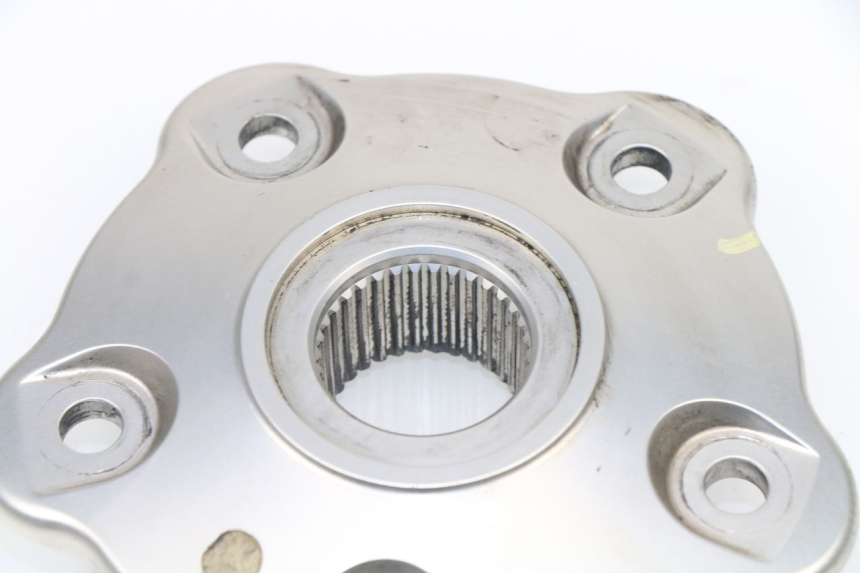 photo de SUPPORT COURONNE DUCATI M796 MONSTER ABS 796 (2010 - 2014)