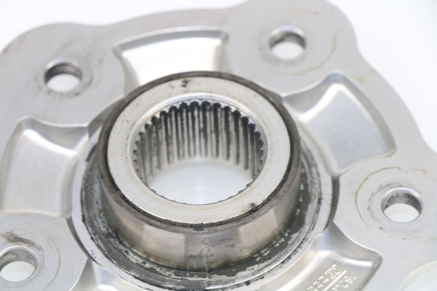 photo de SUPPORT COURONNE DUCATI M796 MONSTER ABS 796 (2010 - 2014)