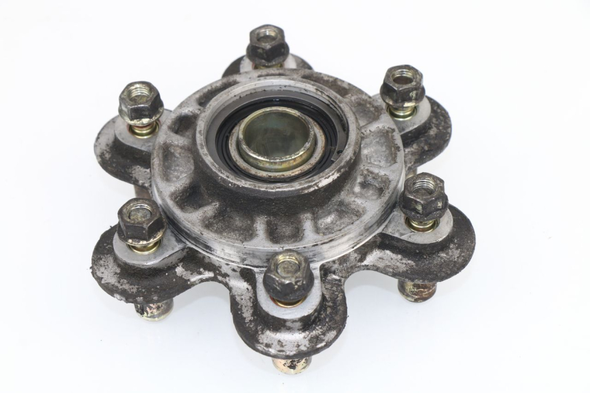 photo de SUPPORT COURONNE DUCATI MONSTER IE 620 (2002 - 2003)