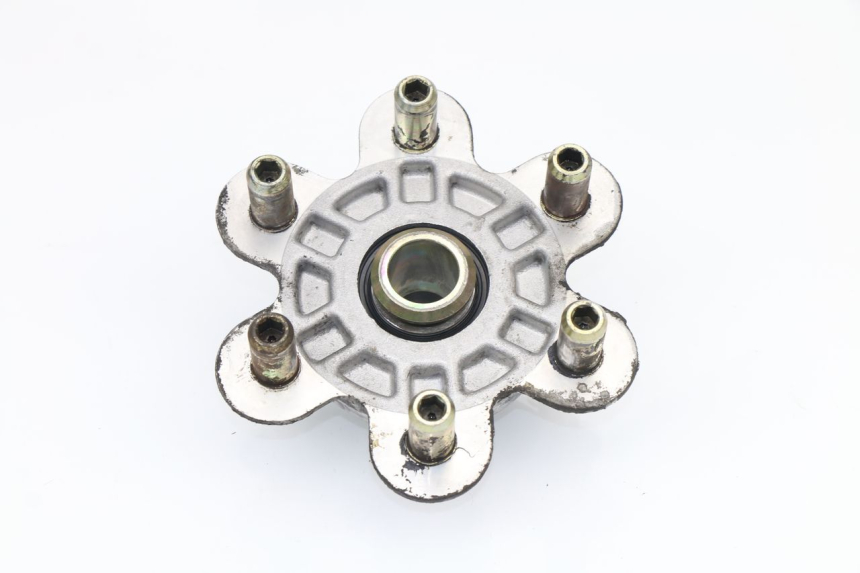 photo de SUPPORT COURONNE DUCATI MONSTER IE 620 (2002 - 2003)