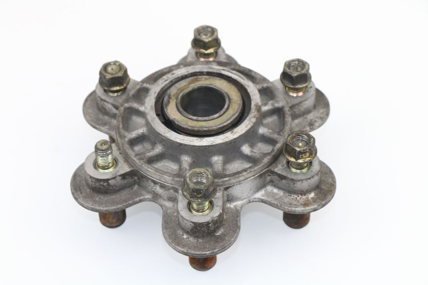 photo de SUPPORT COURONNE DUCATI ST2 944 (1997 - 2003)